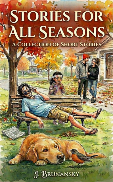 Stories for All Seasons