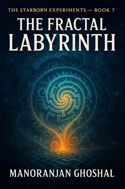 Fractal Labyrinth