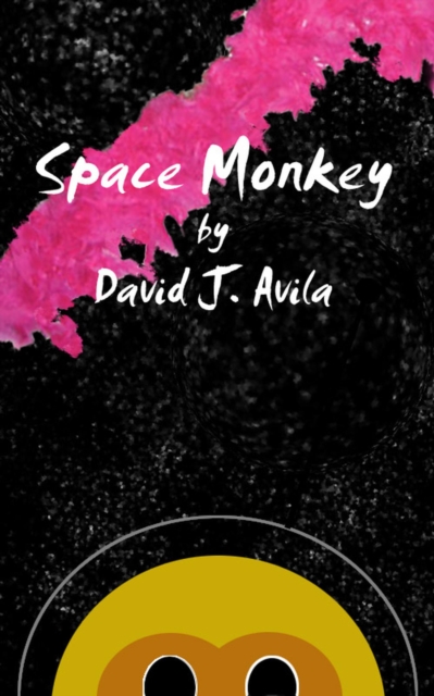 Space Monkey