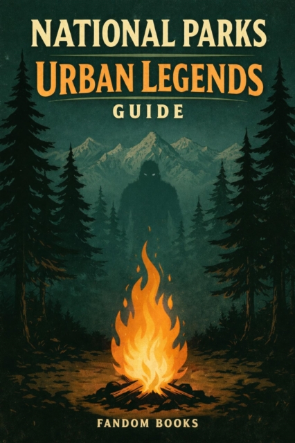 National Parks Urban Legends Guide