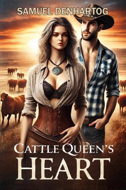 Cattle Queen's Heart