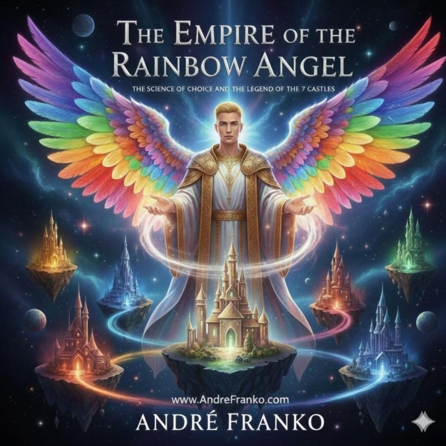 Empire of the Rainbow Angel