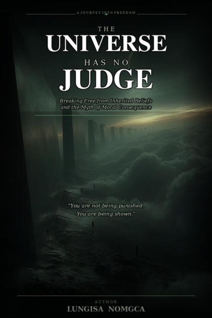 Universe Has No Judge