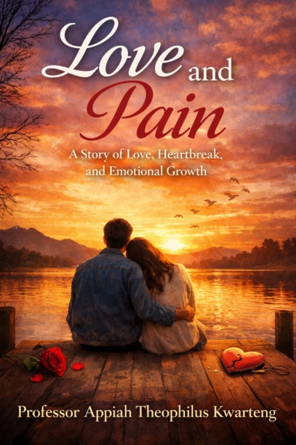 Love and Pain: A story of Love, Heartbreak and Emotional Growth