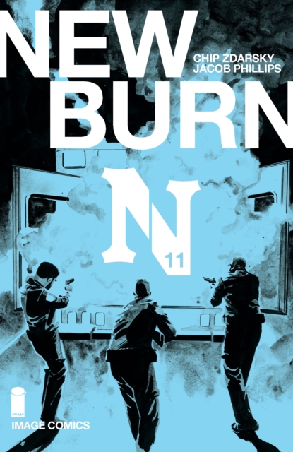 Newburn #11