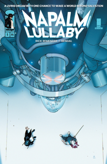 Napalm Lullaby #5