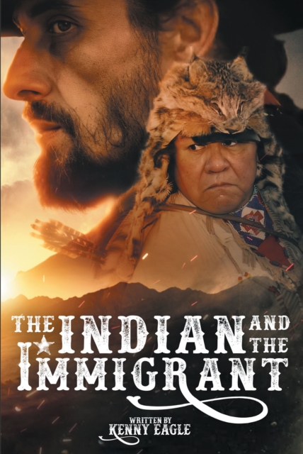Indian and the Immigrant