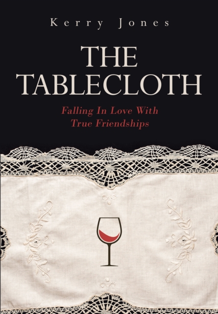 THE TABLECLOTH