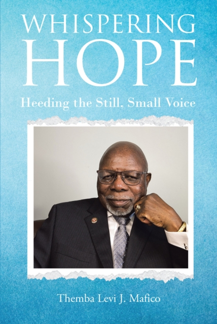 WHISPERING HOPE