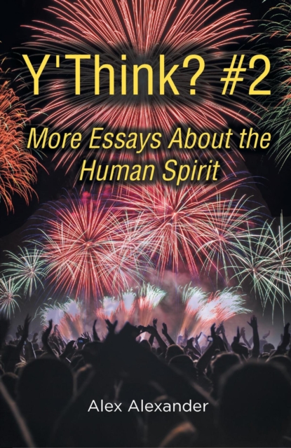 Y'Think? #2