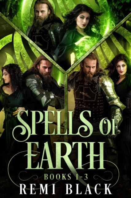 Spells of Earth