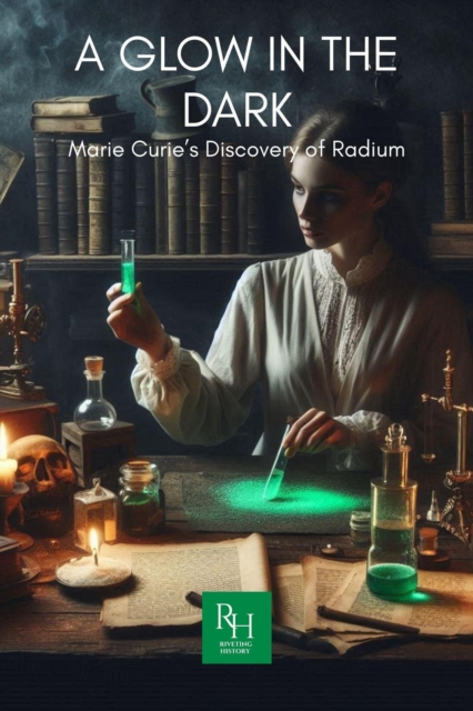 Glow In The Dark   Marie Curie's Discovery of Radium