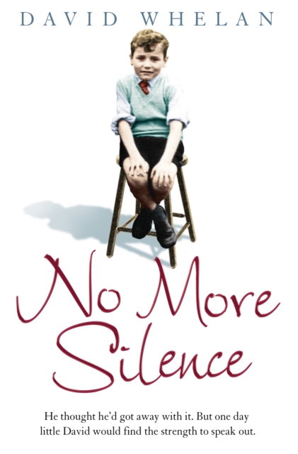 No More Silence