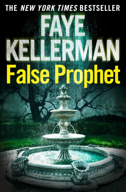 False Prophet