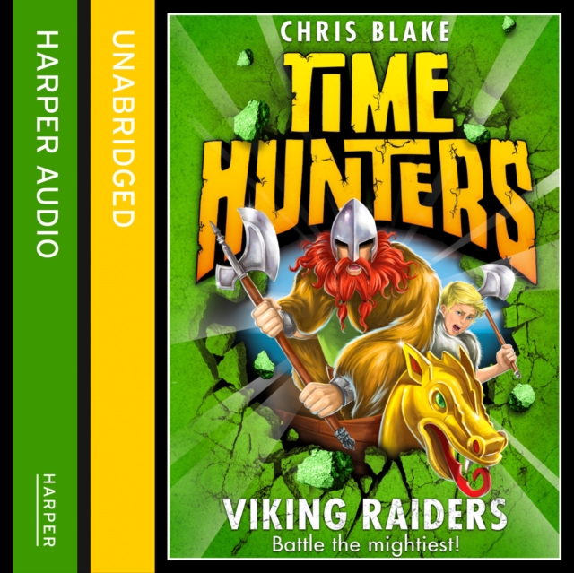 Viking Raiders