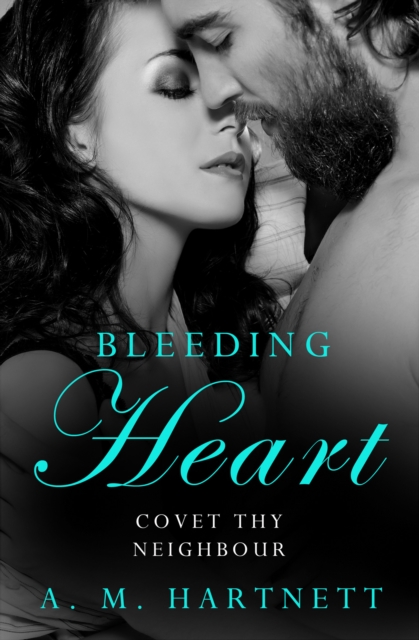 Bleeding Heart