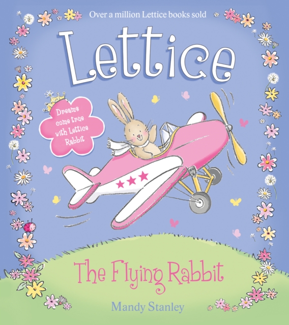 Flying Rabbit
