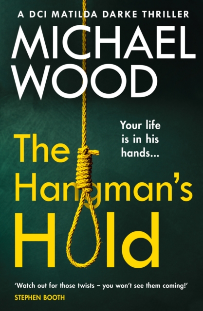 Hangman's Hold