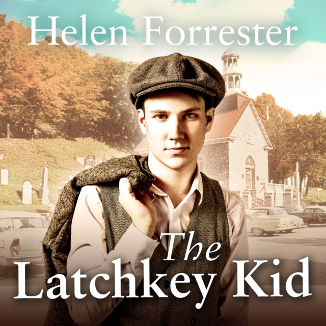 Latchkey Kid