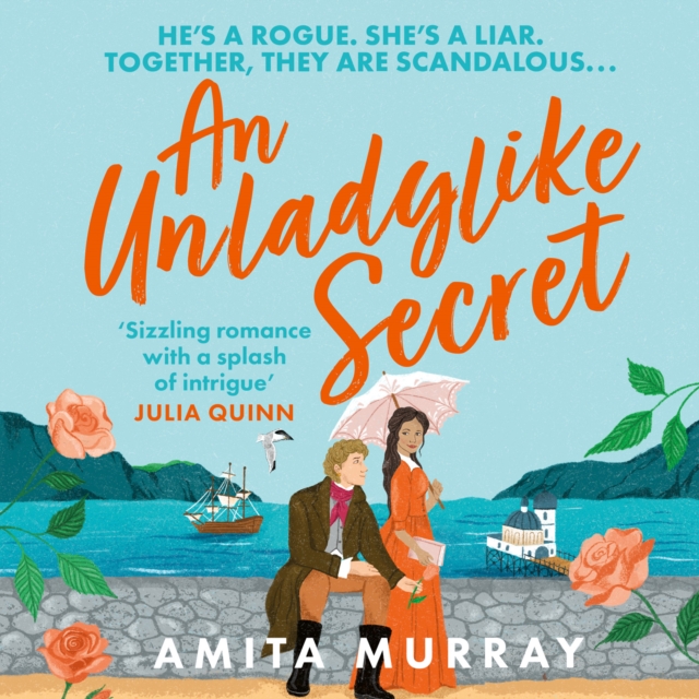 Unladylike Secret