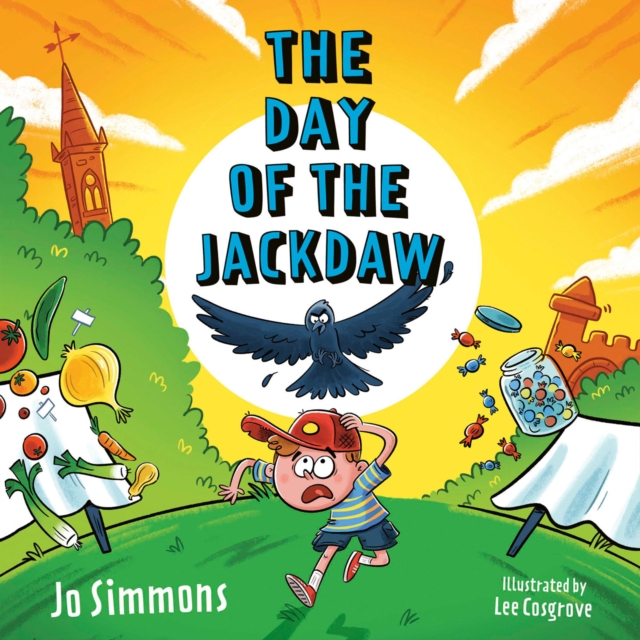 Day of the Jackdaw