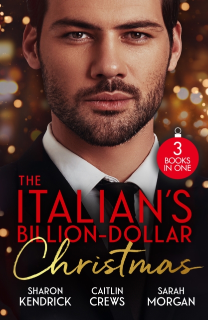 Italian's Billion-Dollar Christmas