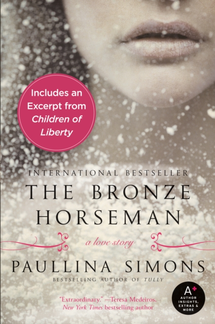 Bronze Horseman