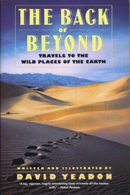 Back of Beyond