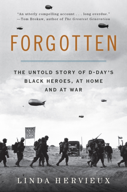 Forgotten
