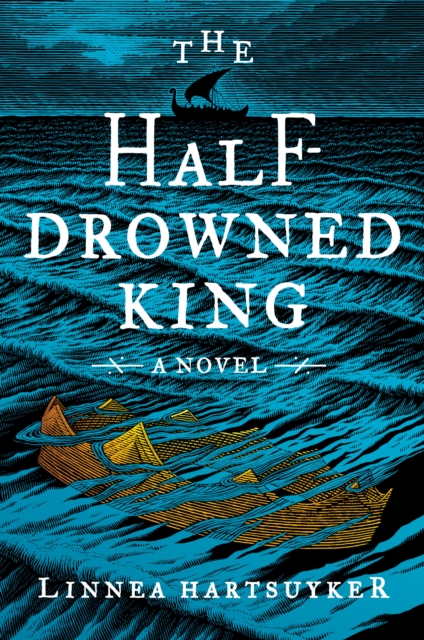 Half-Drowned King