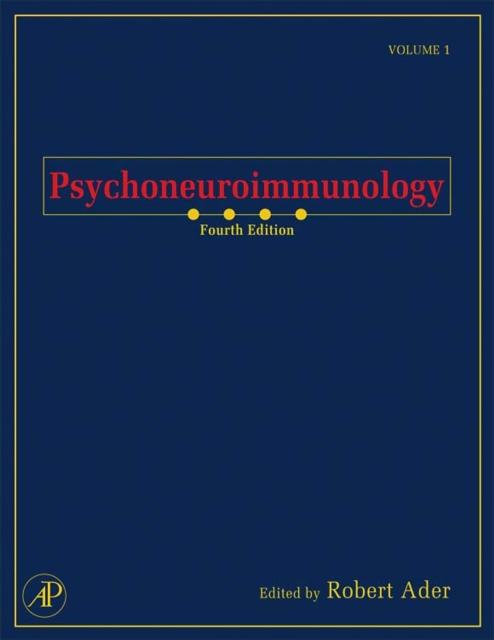 Psychoneuroimmunology