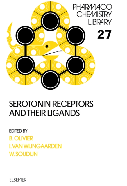 Serotonin Receptors and their Ligands