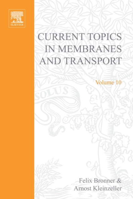 Current Topics in Membranes and Transport