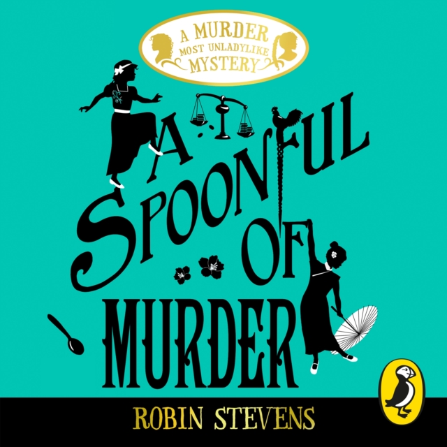 Spoonful of Murder