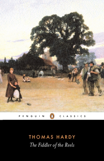 Fiddler of the Reels and Other Stories 1888-1900