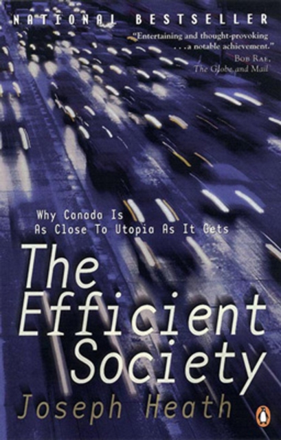 Efficient Society