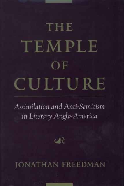 Temple of Culture
