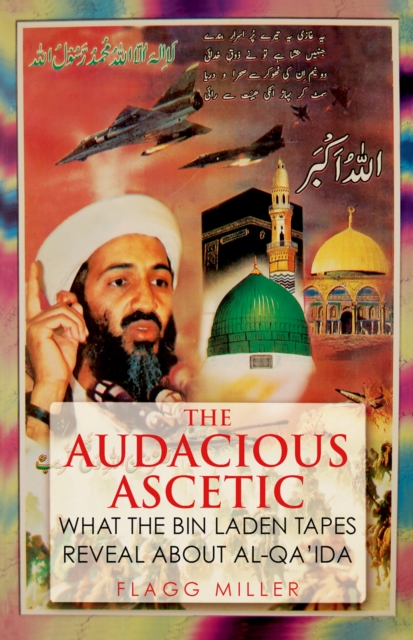 Audacious Ascetic