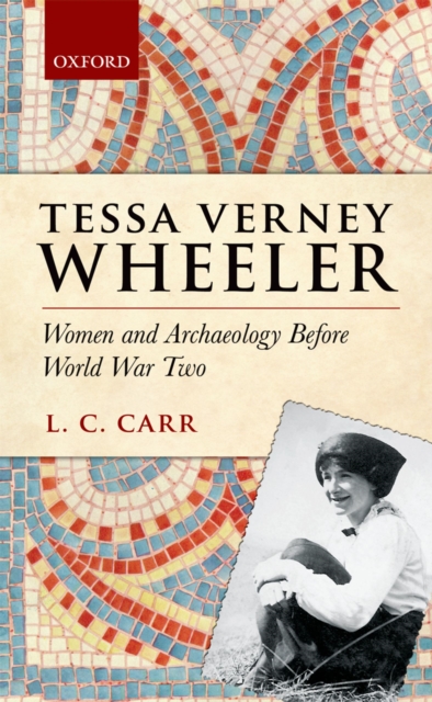 Tessa Verney Wheeler