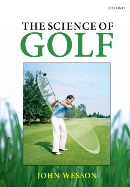 Science of Golf