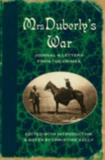 Mrs Duberly's War