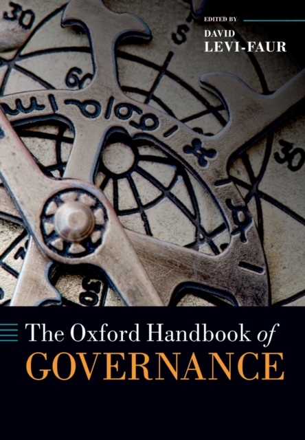 Oxford Handbook of Governance