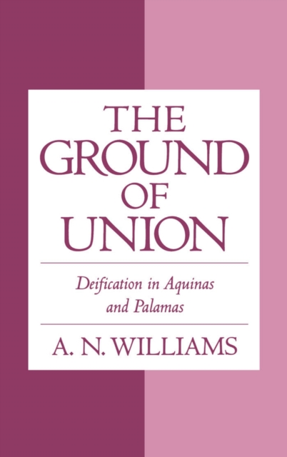 Ground of Union