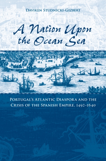 Nation upon the Ocean Sea