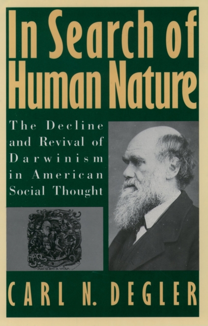 In Search of Human Nature