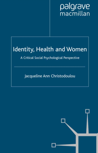 Identity, Health and Women