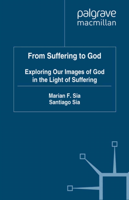 From Suffering to God