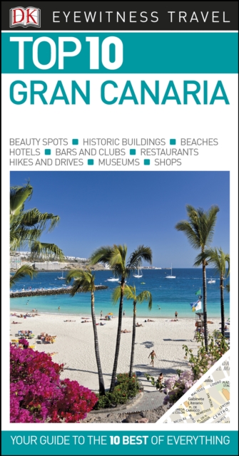 Top 10 Gran Canaria