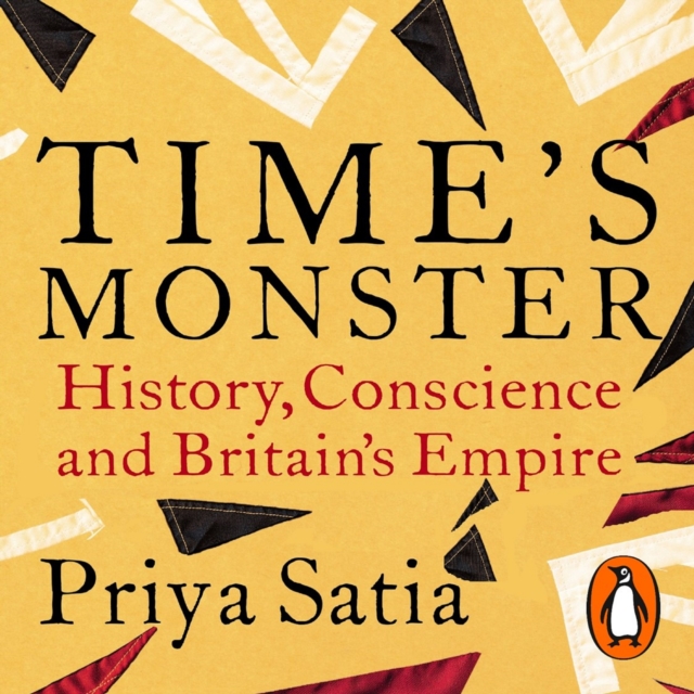 Time's Monster