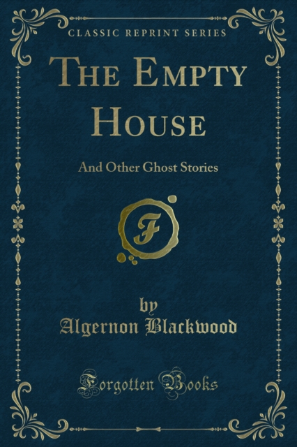 Empty House